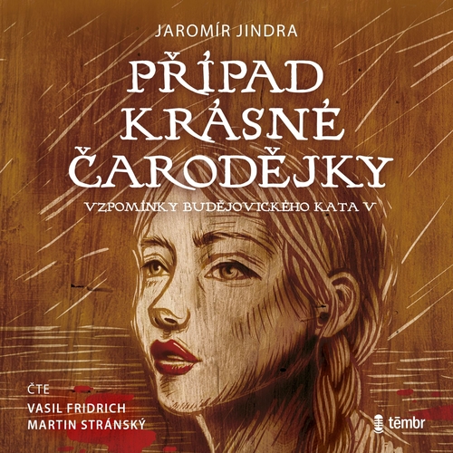 Případ krásné čarodějky