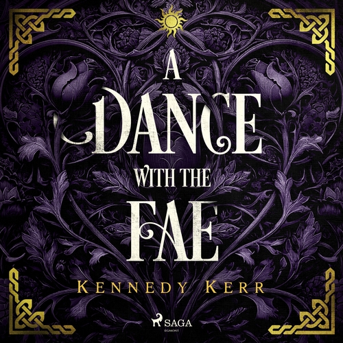 A Dance with the Fae (EN)