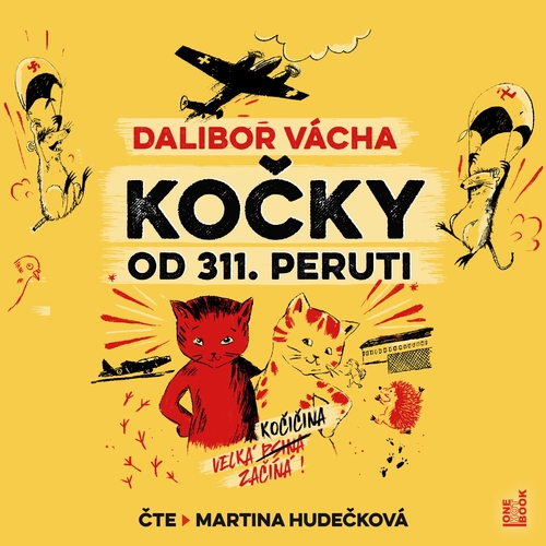 Kočky od 311. peruti
