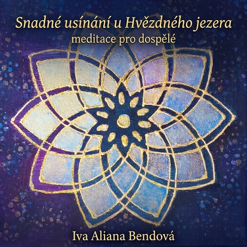 Snadné usínání u Hvězdného jezera