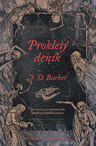 Prokletý deník