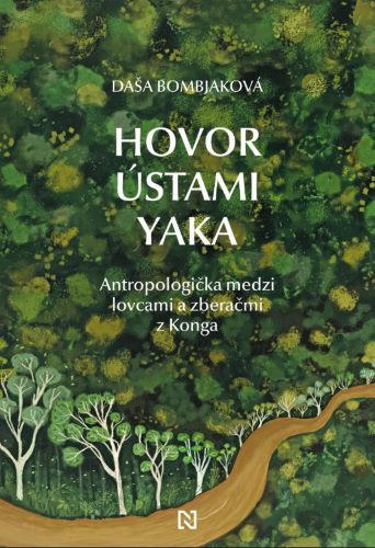 Hovor ústami Yaka