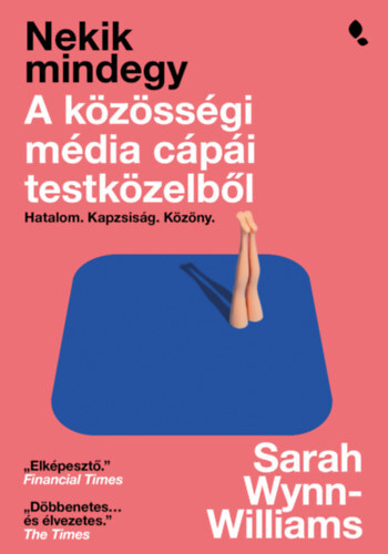 Nekik mindegy - A közösségi média cápái testközelbő