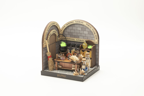 Harry Potter Kreatívny set - Hodina elixírov