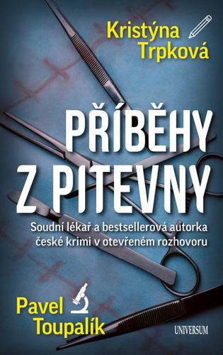 Příběhy z pitevny