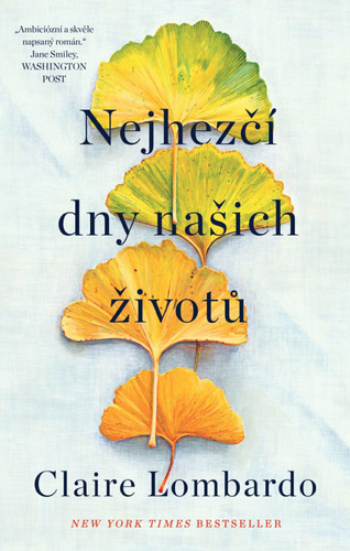 Nejhezčí dny našich životů, 2. vydání