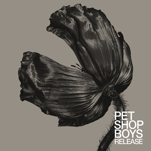 Pet Shop Boys - Release (Reissue) CD