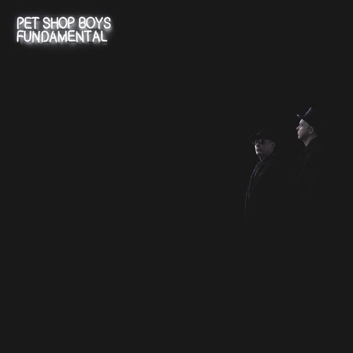 Pet Shop Boys - Fundamental (Reissue) CD