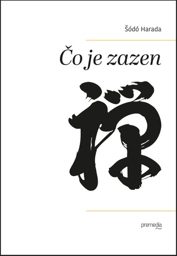 Čo je zazen