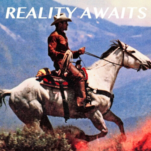 Strokes, The - Reality Awaits CD