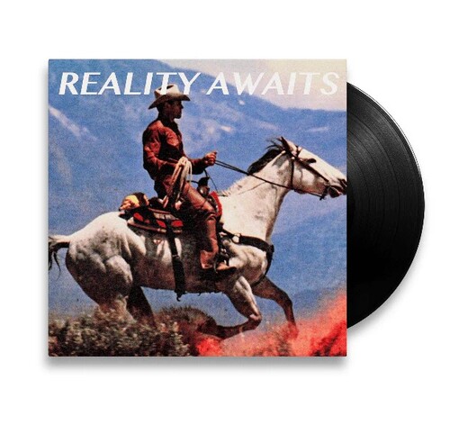 Strokes, The - Reality Awaits LP