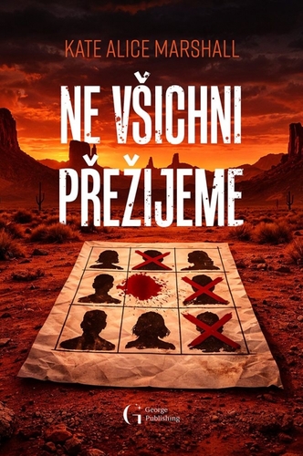 Ne všichni přežijeme