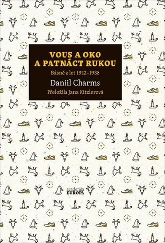 Vous a oko a patnáct rukou