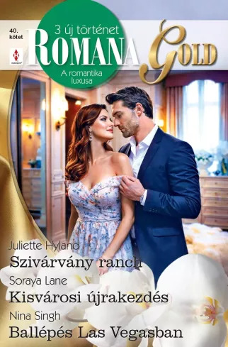 Romana Gold 40.