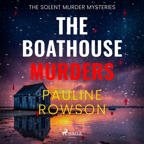 The Boathouse Murders (EN)