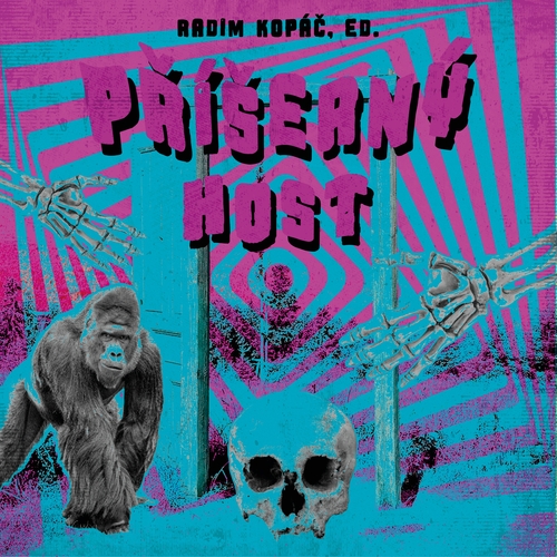 Příšerný host