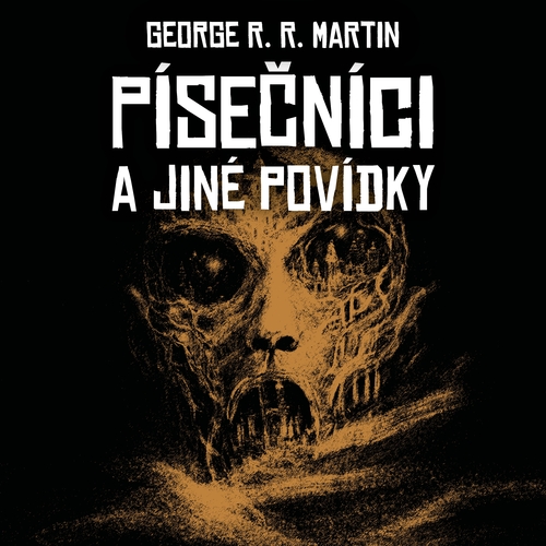 Písečníci a jiné povídky