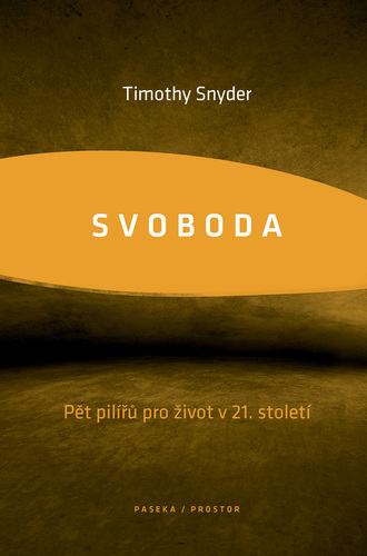 Svoboda