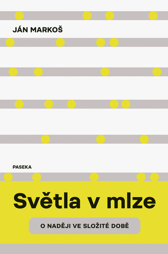 Světla v mlze