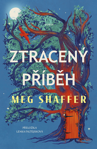 Ztracený příběh