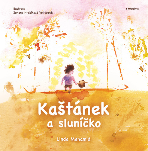 Kaštánek a sluníčko