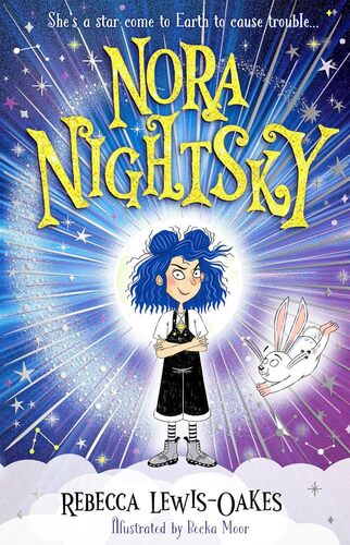 Nora Nightsky