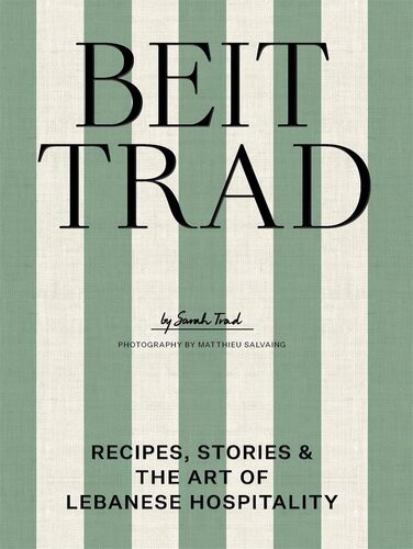 Beit Trad