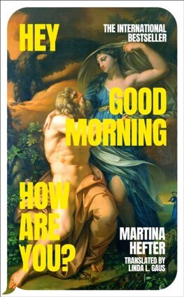 Hey, Good Morning, How are you