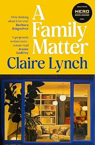 A Family Matter