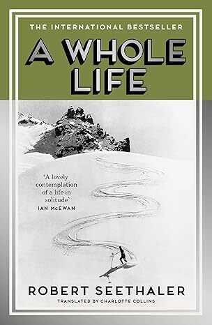 A Whole Life