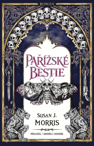 Pařížské bestie