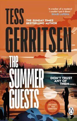 The Summer Guests