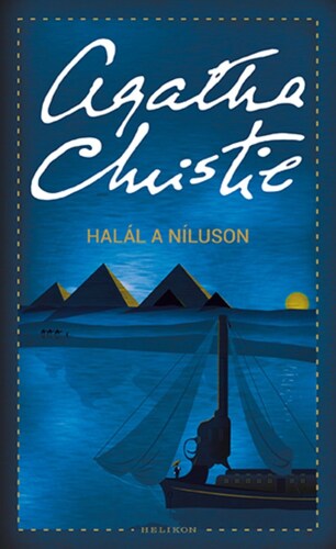 Halál a Níluson