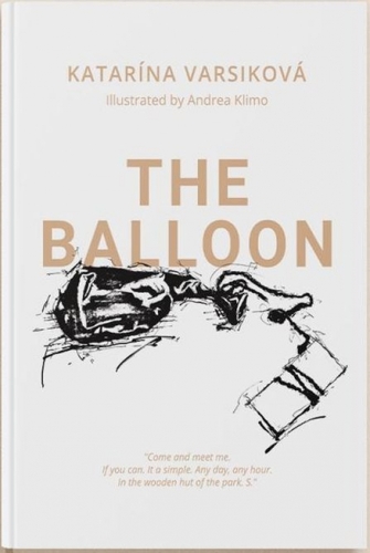 Balón / The Balloon