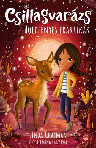 Csillagvarázs 7: Holdfényes praktikák