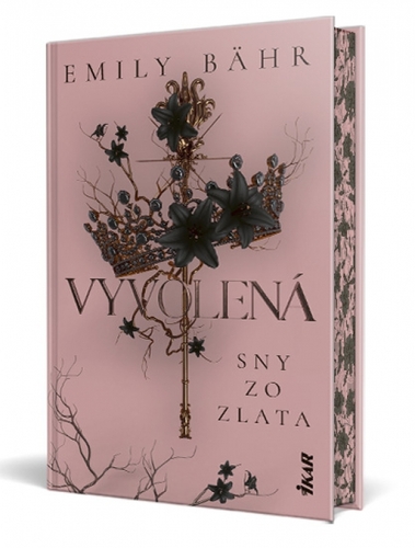 Vyvolená – Sny zo zlata
