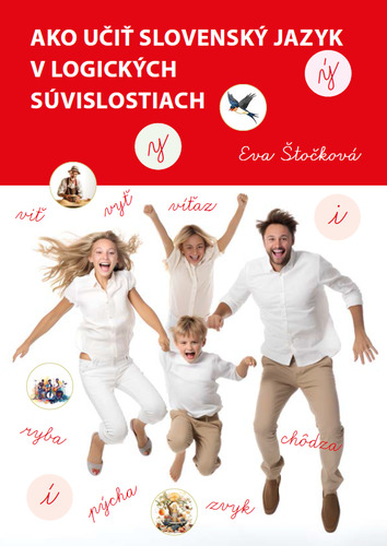 Ako učiť slovenský jazyk v logických súvislostiach