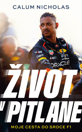 Život v pitlane