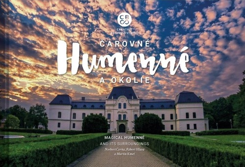 Čarovné Humenné a okolie