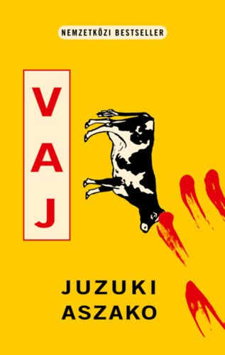 Vaj