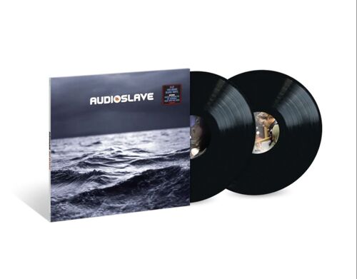 Audioslave - Out Of Exile (Remastered) 2LP
