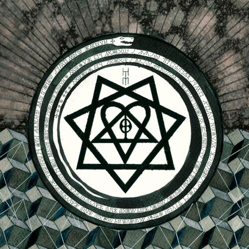 Him - Tears On Tape CD