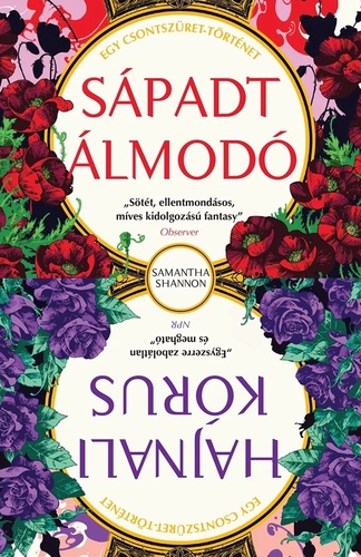 Sápadt Álmodó, Hajnali kórus - Csontszüret novellák