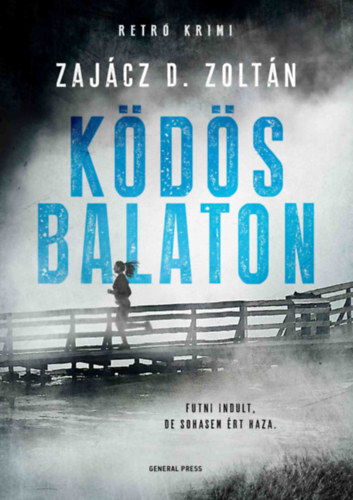 Ködös Balaton