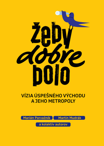 Žeby dobre bolo