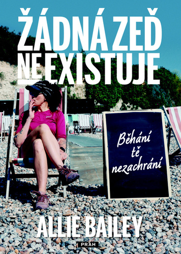 Žádná zeď neexistuje