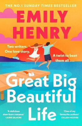 Great Big Beautiful Life