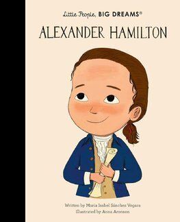 Alexander Hamilton