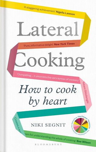 LATERAL COOKING
