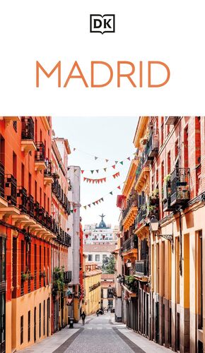 DK Madrid